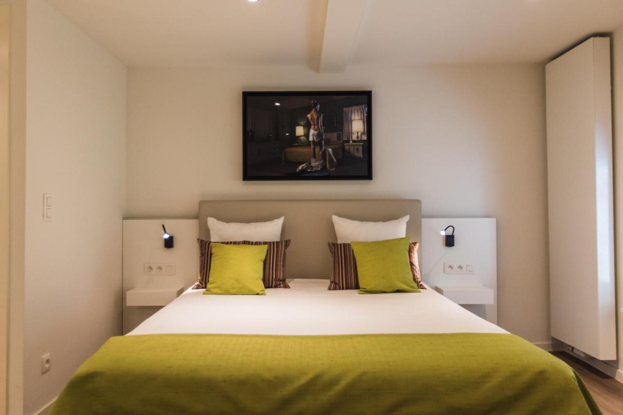 Hotel & Apartments Bibois Leuven Oud-Heverlee Esterno foto